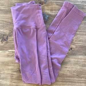 Alphalete OG REVIVAL LEGGING